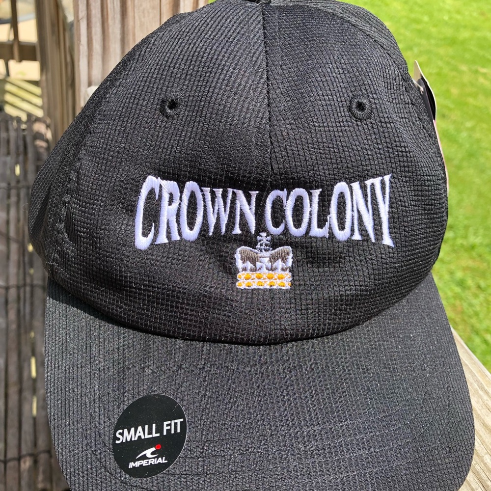 Crown | Colony | Cap